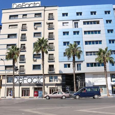 Marchica Apartment Nador Jadid Wifi Klima エクステリア 写真