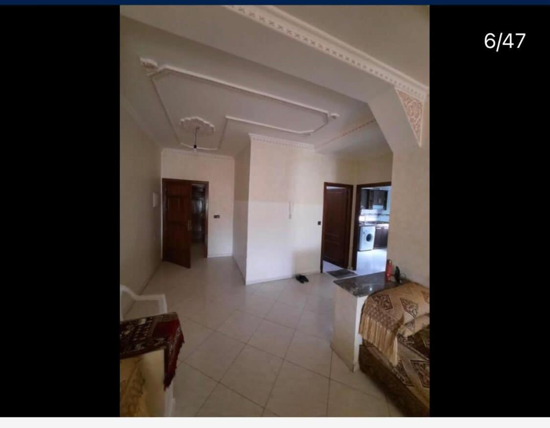 Marchica Apartment Nador Jadid Wifi Klima エクステリア 写真