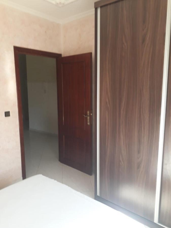 Marchica Apartment Nador Jadid Wifi Klima エクステリア 写真