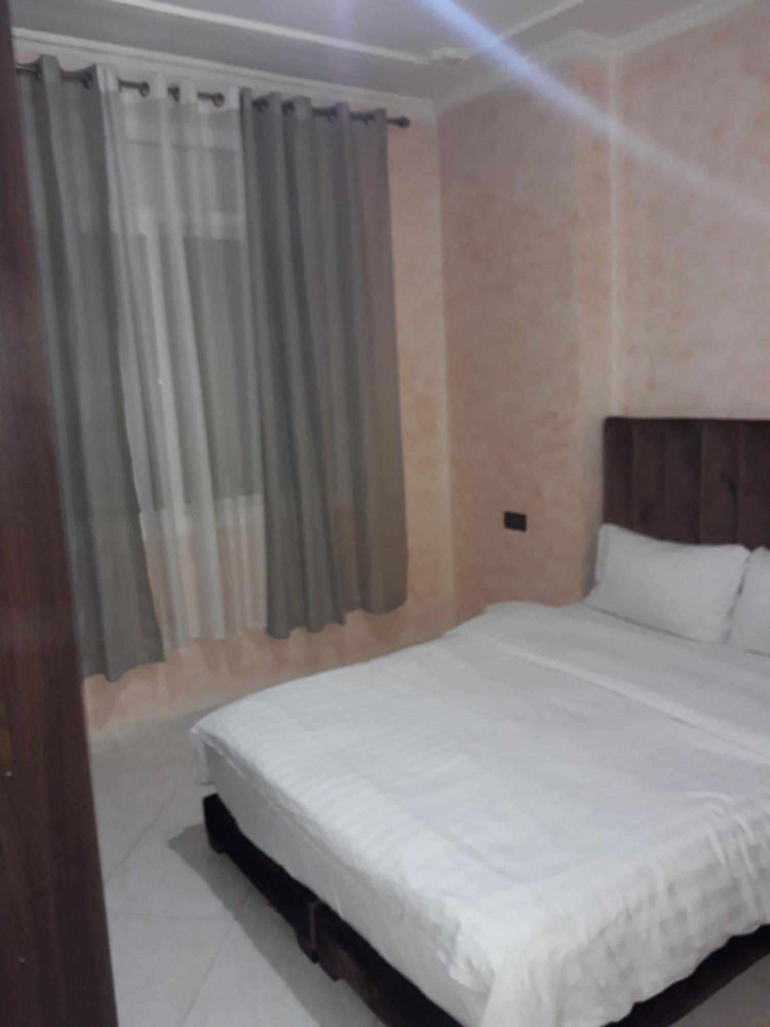 Marchica Apartment Nador Jadid Wifi Klima 部屋 写真